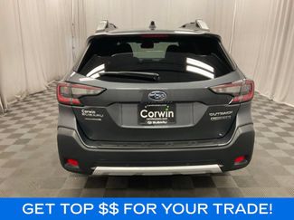 Used 2024 Subaru Outback Touring XT AWD/4WD video 3