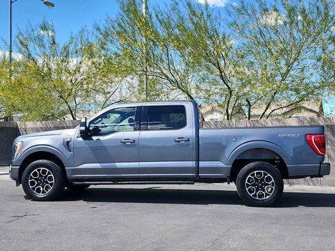 Used 2022 Ford F150 XLT w/ Equipment Group 302A High image 6
