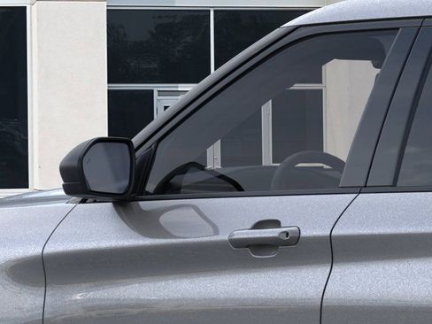 New 2026 Ford Explorer Active image 20