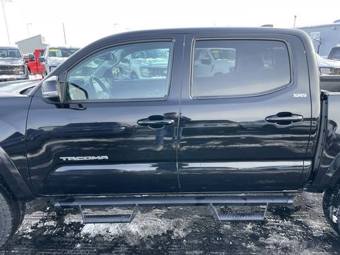 Used 2023 Toyota Tacoma SR5 image 30