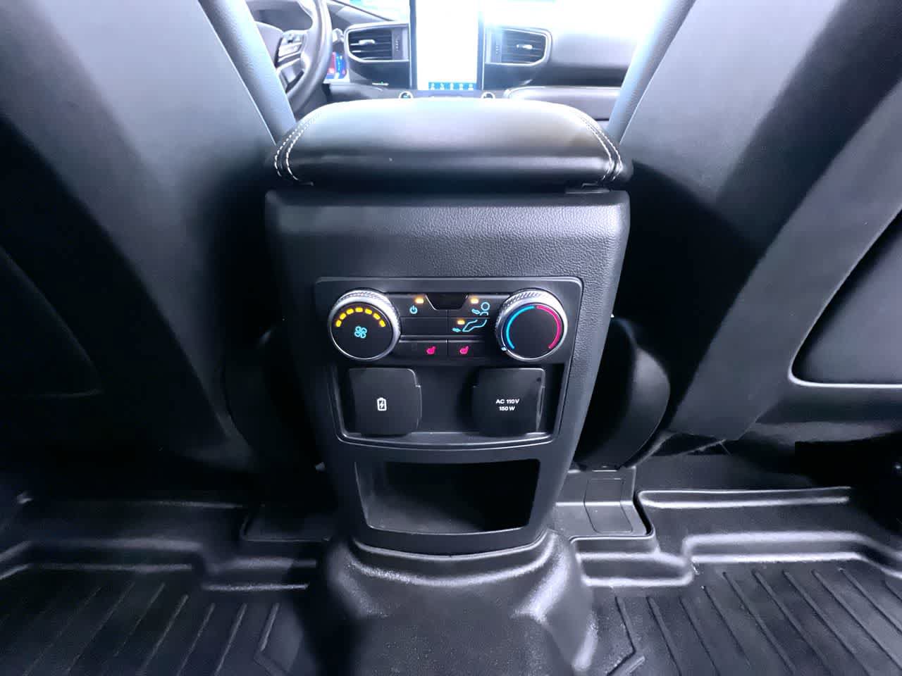 Used 2020 Ford Explorer ST w/ ST Street Pack AWD/4WD image 39