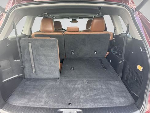 Used 2018 Toyota Highlander Limited FWD image 31