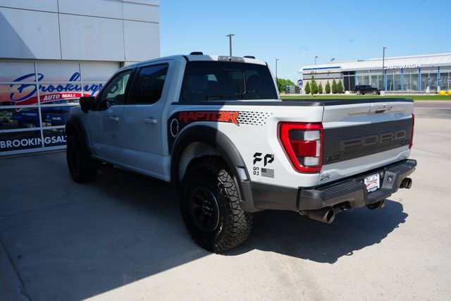 Used 2023 Ford F150 Raptor AWD/4WD image 38