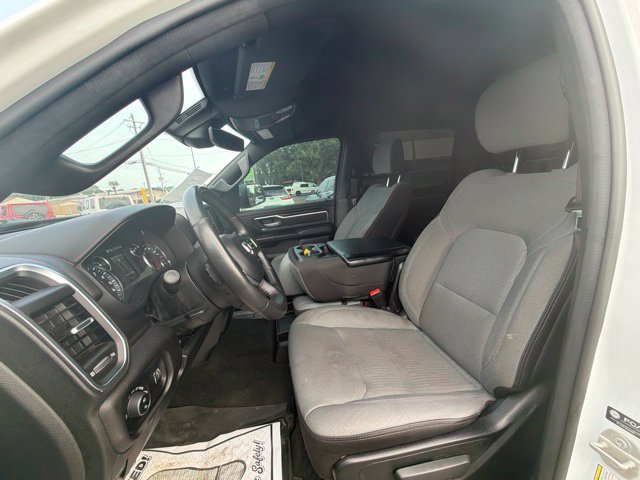 Used 2024 RAM 1500 Lone Star RWD image 16