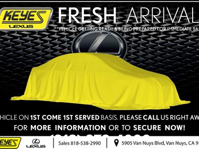 Used 2025 Lexus RZ 450e