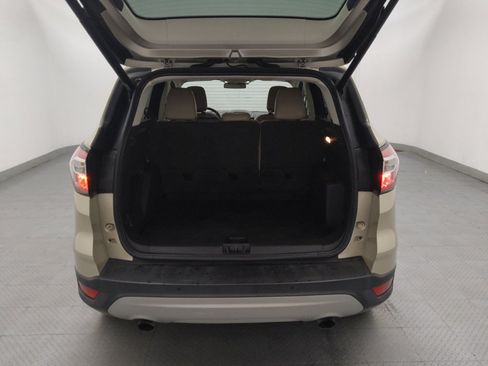 Used 2018 Ford Escape SEL AWD/4WD image 29
