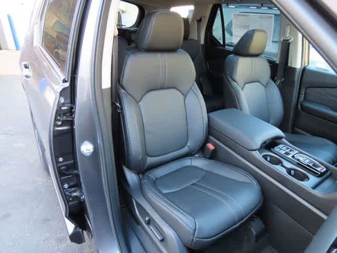 New 2026 Honda Pilot Touring image 20