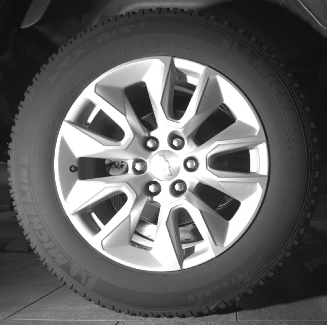 Used 2021 Chevrolet Silverado 1500 RST AWD/4WD image 15