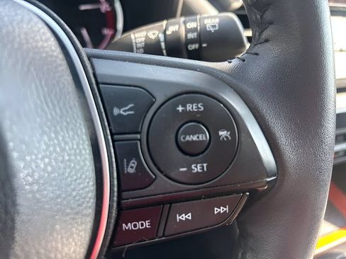 Used 2024 Toyota RAV4 Adventure AWD/4WD image 24