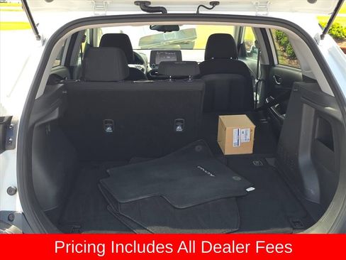 Used 2023 Hyundai Kona SEL AWD/4WD image 14