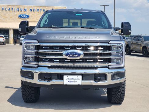 New 2026 Ford F250 Lariat w/ Tremor Off-Road Package AWD/4WD image 6