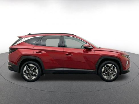 Used 2026 Hyundai Tucson SEL AWD/4WD image 10