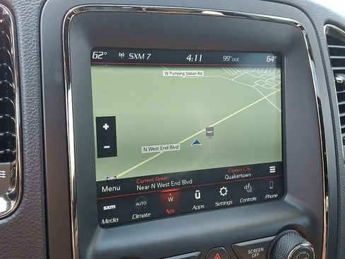 Used 2020 Dodge Durango R/T AWD/4WD image 18