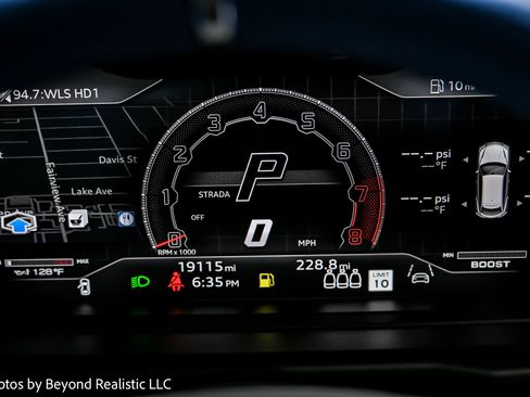 Used 2023 Lamborghini Urus S image 27