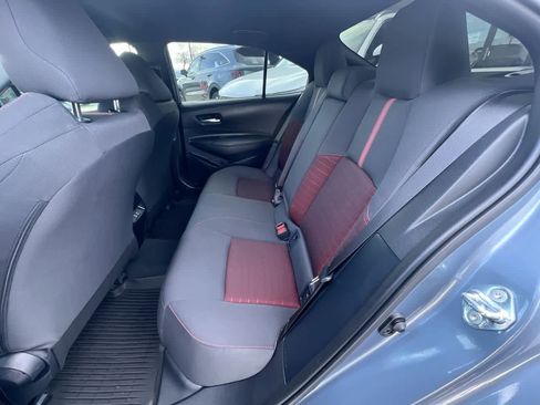 Used 2025 Toyota Corolla SE image 23