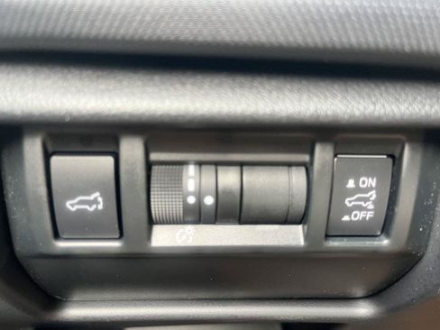 Certified 2026 Subaru Forester Limited AWD/4WD image 34