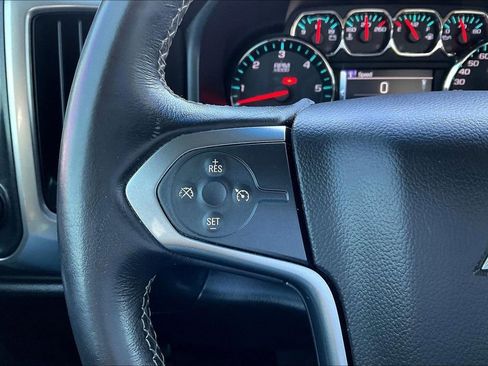 Used 2018 Chevrolet Silverado 1500 LT w/ All Star Edition image 20