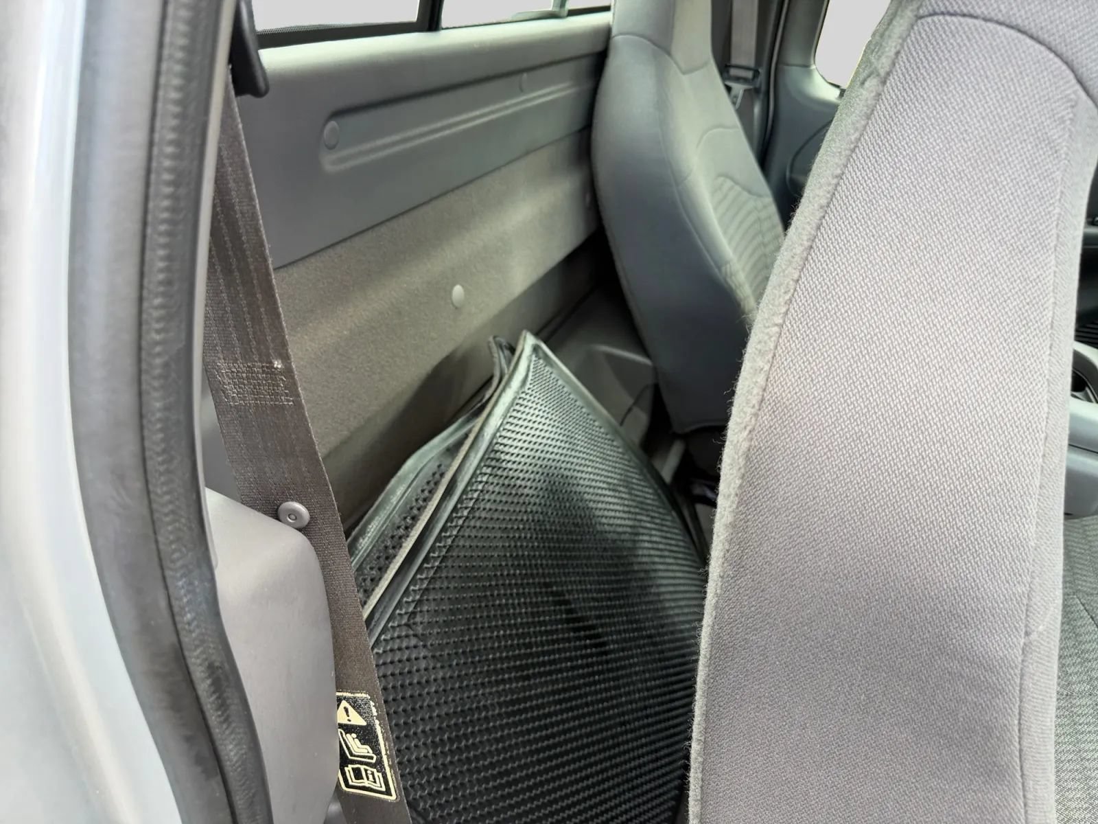 Used 2000 Ford F150 2WD Regular Cab image 18