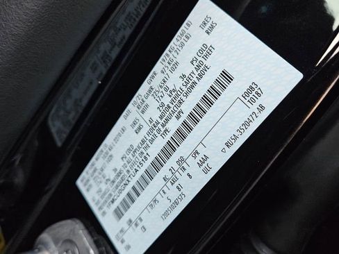 New 2026 Ford Escape Active w/ Tech Pack #1 image 18