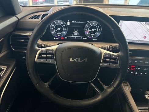 Used 2023 Kia Telluride SX Prestige X-Line image 18