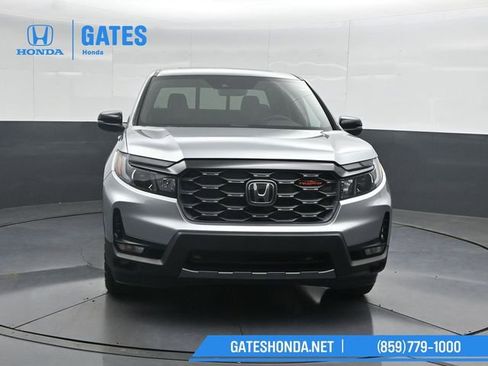 New 2026 Honda Ridgeline TrailSport image 5