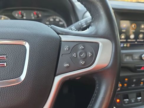 Used 2018 GMC Terrain SLE FWD image 19