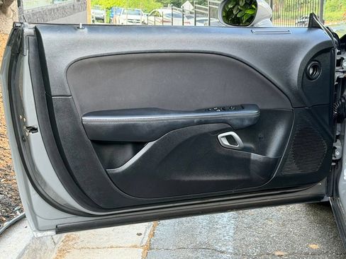 Used 2019 Dodge Challenger GT w/ Blacktop Package RWD image 28