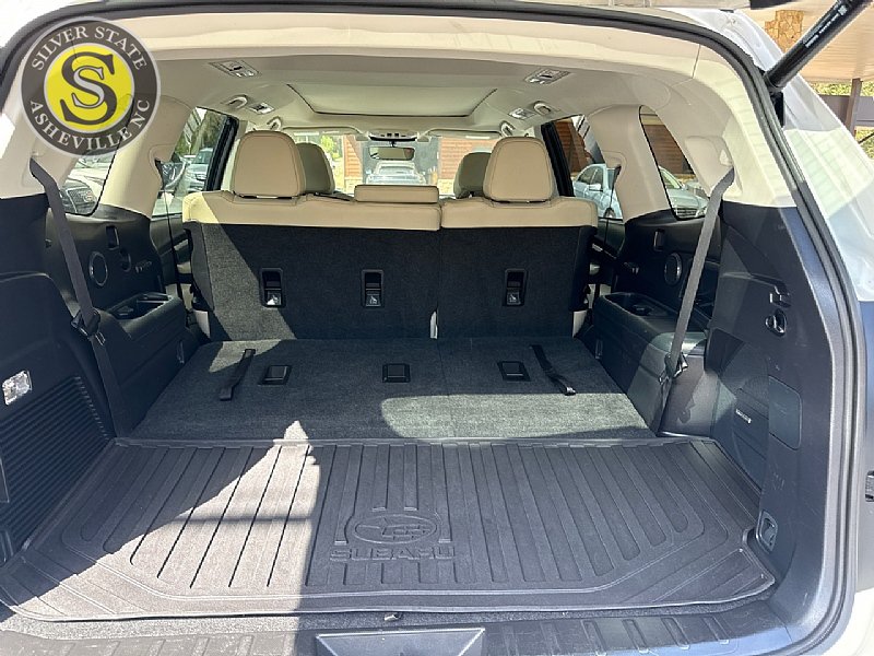 Used 2020 Subaru Ascent Limited w/ Technology Package AWD/4WD image 21