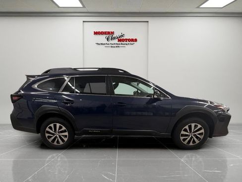 Used 2024 Subaru Outback Premium AWD/4WD image 8