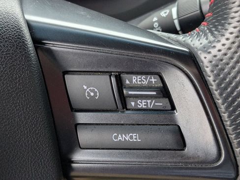 Used 2018 Subaru WRX STI image 14