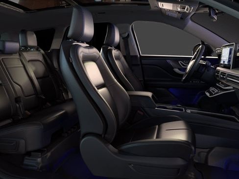 New 2026 Lincoln Corsair Grand Touring AWD/4WD image 5