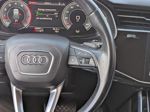 Used 2023 Audi Q7 3.0T Premium Plus image 18