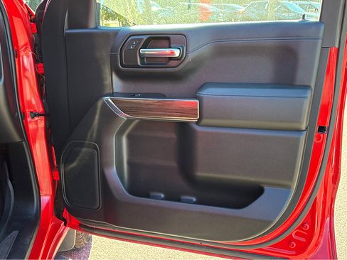 Used 2019 Chevrolet Silverado 1500 LT w/ All-Star Edition image 11