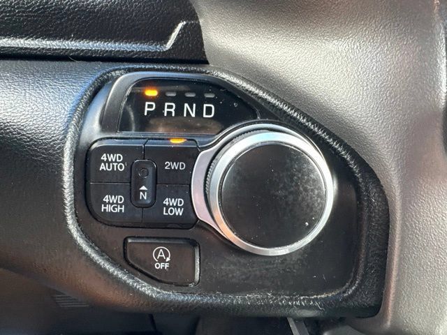 Used 2022 RAM 1500 Big Horn AWD/4WD image 18