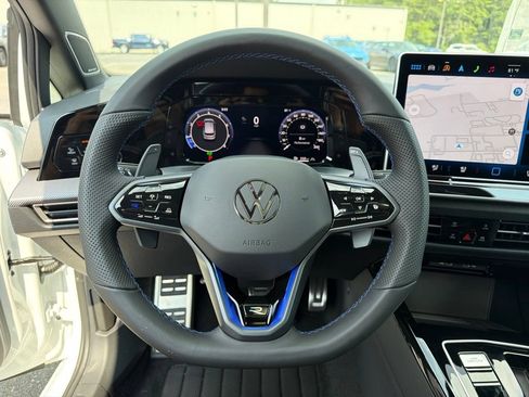 New 2026 Volkswagen Golf AWD/4WD image 13