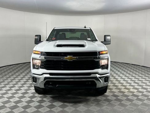 Used 2025 Chevrolet Silverado 3500 LT w/ Convenience Package image 11