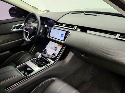 Used 2021 Land Rover Range Rover Velar S AWD/4WD image 27