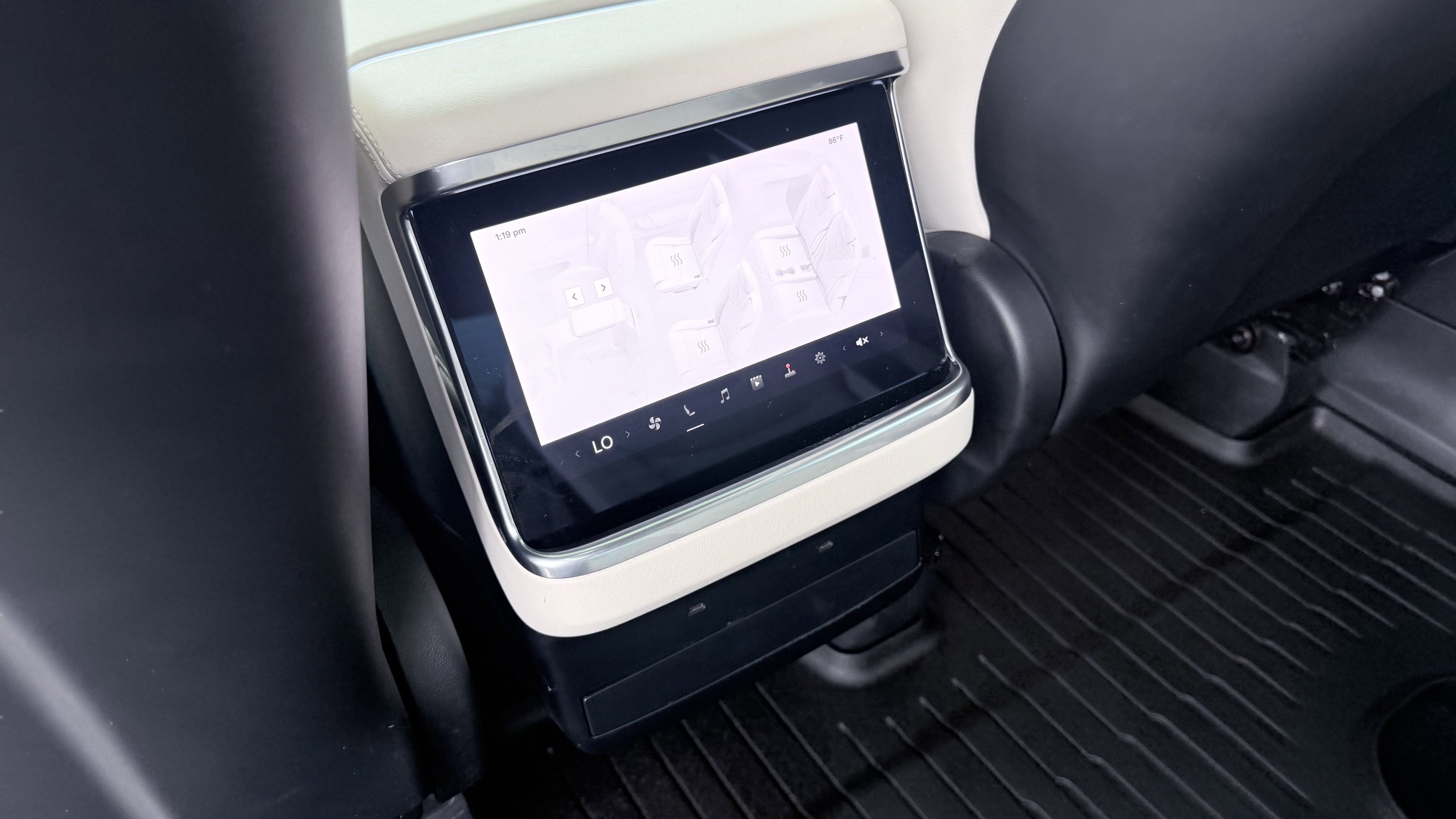 Used 2022 Tesla Model X AWD/4WD image 56