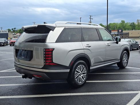 New 2026 Hyundai Palisade SEL Premium w/ Tow & Go Package AWD/4WD image 5