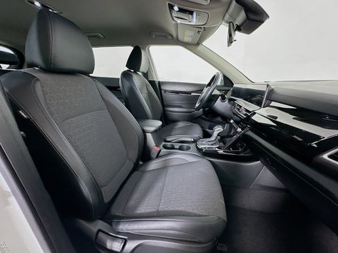 Used 2025 Kia Seltos S image 30