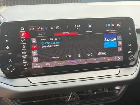 New 2026 Dodge Charger R/T AWD/4WD image 23