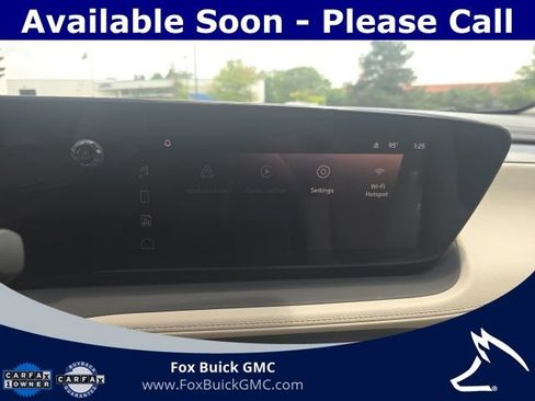 Used 2024 Buick Encore GX Sport Touring w/ Comfort Package AWD/4WD image 11