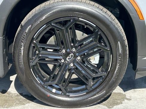 New 2026 INFINITI QX60 Sport image 7