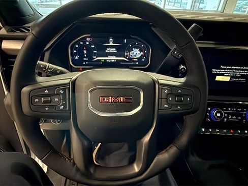 New 2026 GMC Sierra 2500 AT4X image 31