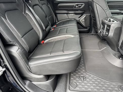New 2026 RAM 1500 RHO w/ RHO Level 1 Equipment Group AWD/4WD image 15