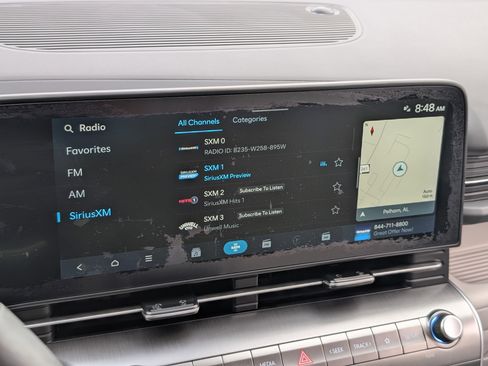 Used 2024 Hyundai Kona SEL w/ Convenience Package image 28