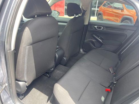 Used 2023 Honda Civic LX image 11