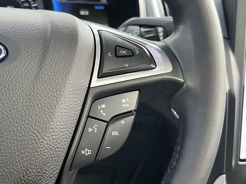 Used 2023 Ford Edge SEL w/ Convenience Package AWD/4WD image 25