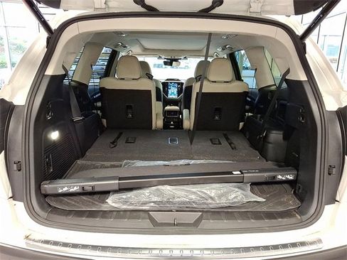Certified 2025 Subaru Ascent Limited w/ Popular Package #2 image 30