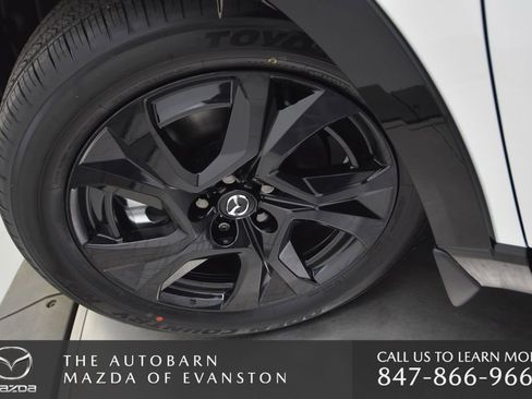 New 2026 MAZDA CX-5 2.5 S w/ Premium Package image 42